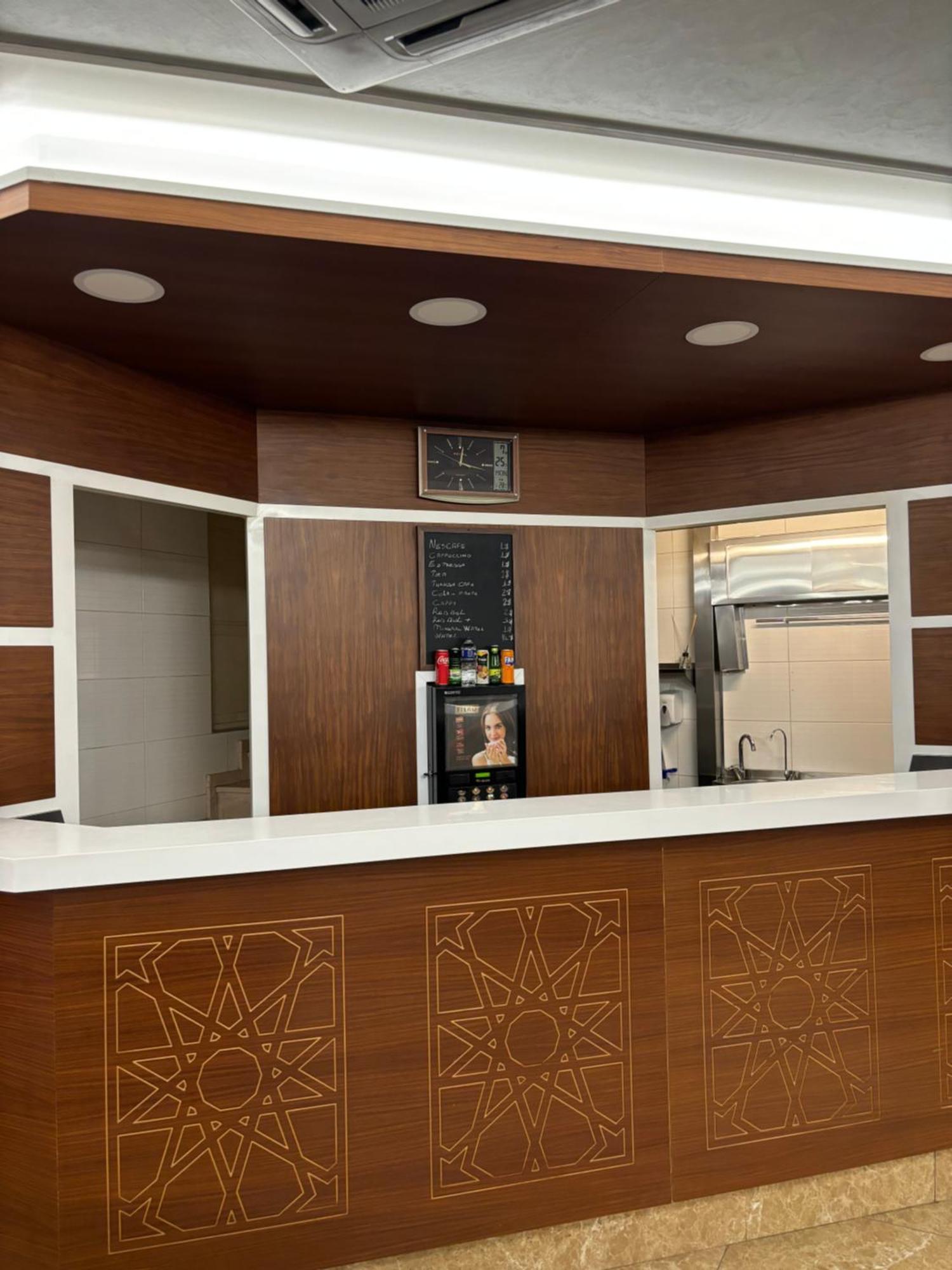 Gold Hotel Istanbul Luaran gambar