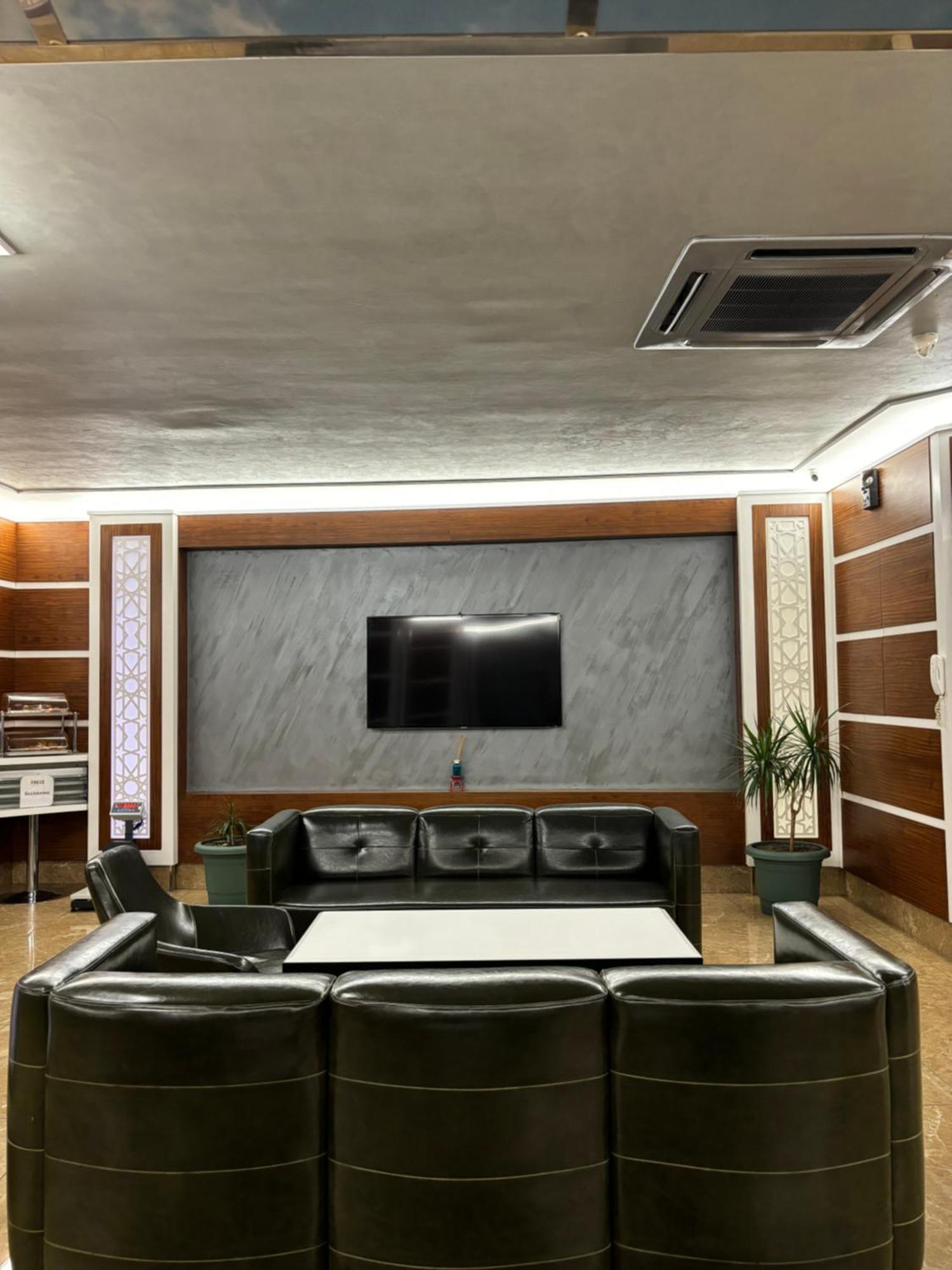 Gold Hotel Istanbul Luaran gambar