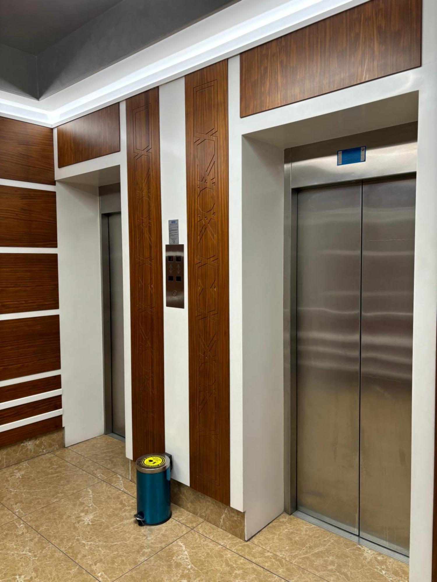 Gold Hotel Istanbul Luaran gambar