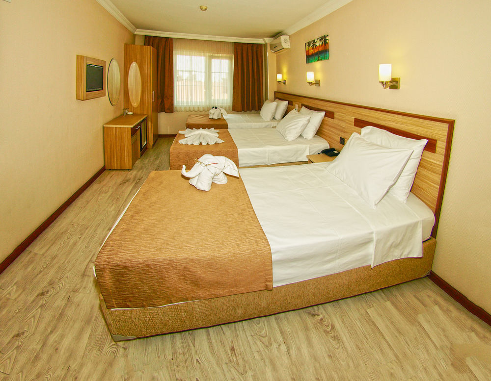 Gold Hotel Istanbul Luaran gambar