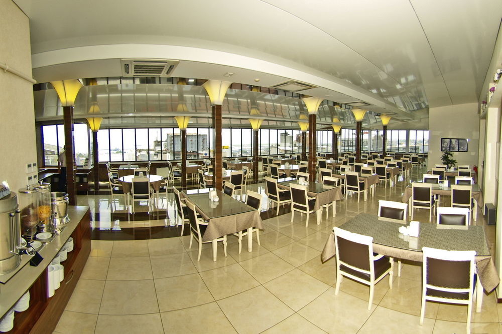 Gold Hotel Istanbul Luaran gambar